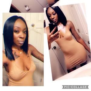 Meet your Posher, Briuna